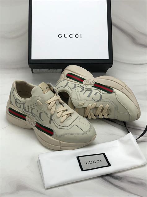 gucci spor ayakkabı|gucci women's sneakers.